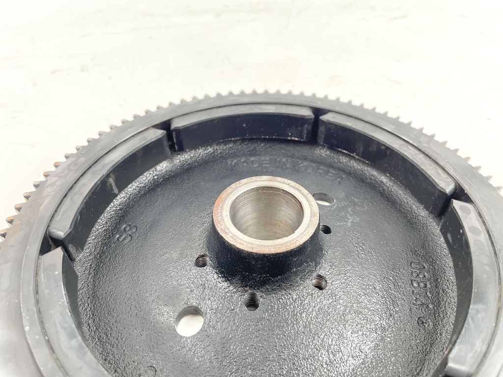 2008 Mercury 50 HP 4 Stroke Outboard Flywheel 877836T05 OEM