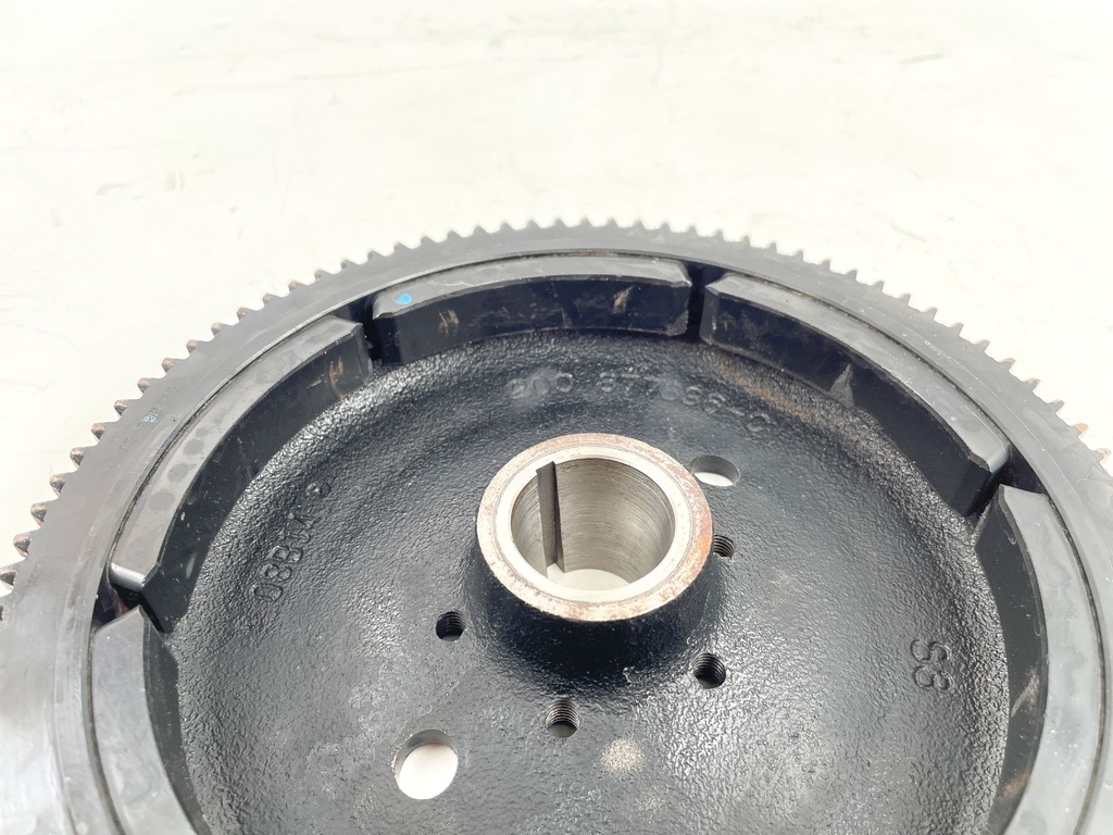 2008 Mercury 50 HP 4 Stroke Outboard Flywheel 877836T05 OEM