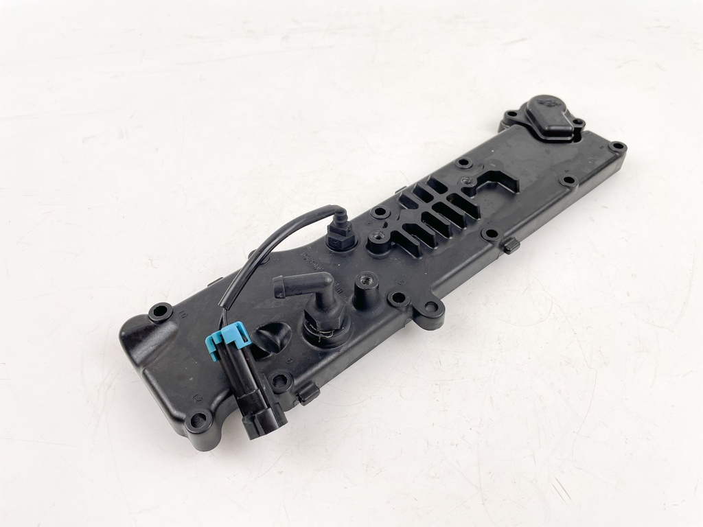 2008 Mercury 50 HP 4 Stroke Outboard Exhaust Cover 893692T02 OEM