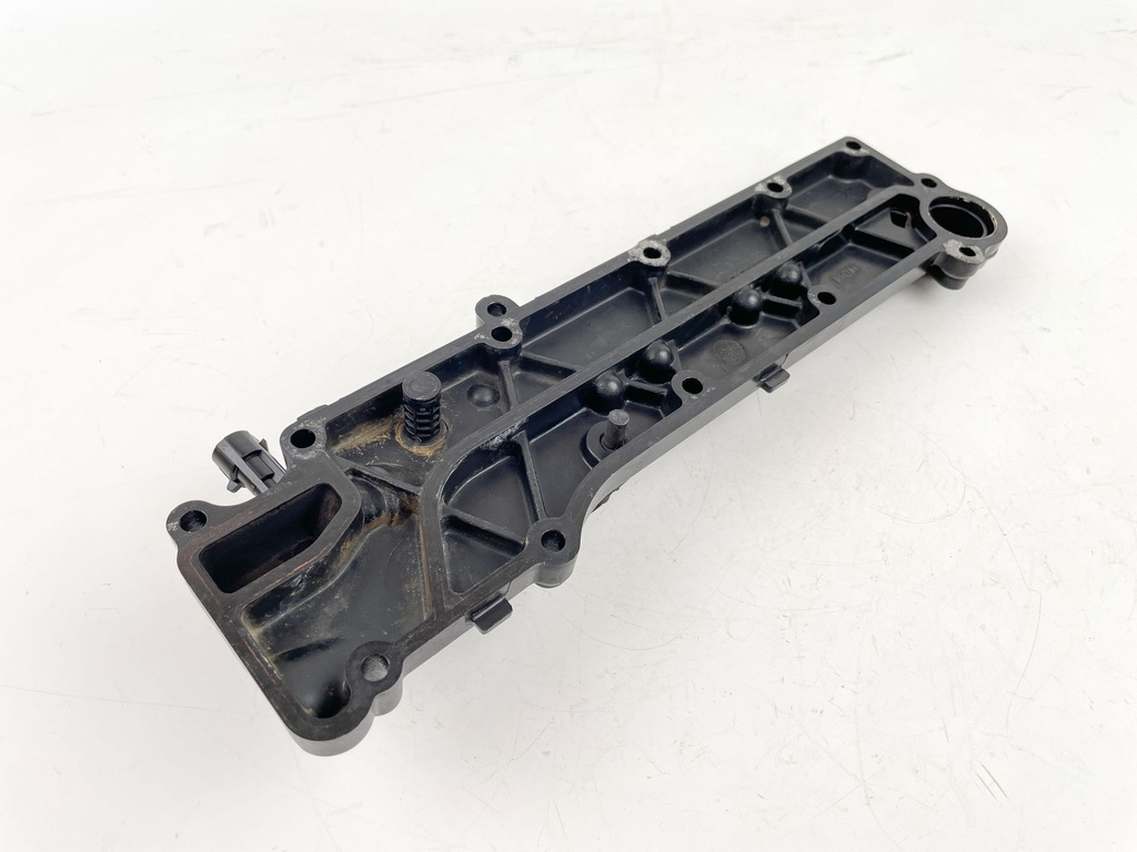 2008 Mercury 50 HP 4 Stroke Outboard Exhaust Cover 893692T02 OEM