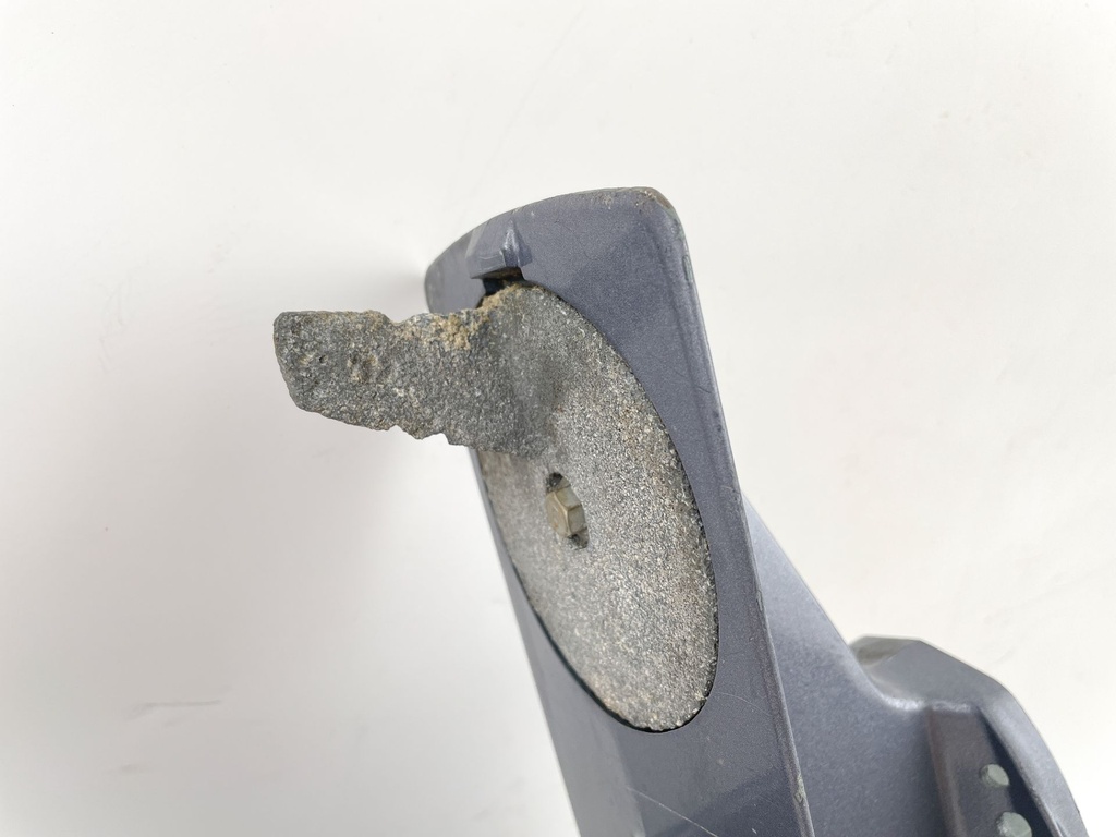 1994+ Yamaha 20 25 HP 2 Stroke Outboard Long Lower Unit Gear Case 6L2-45300-12-4D