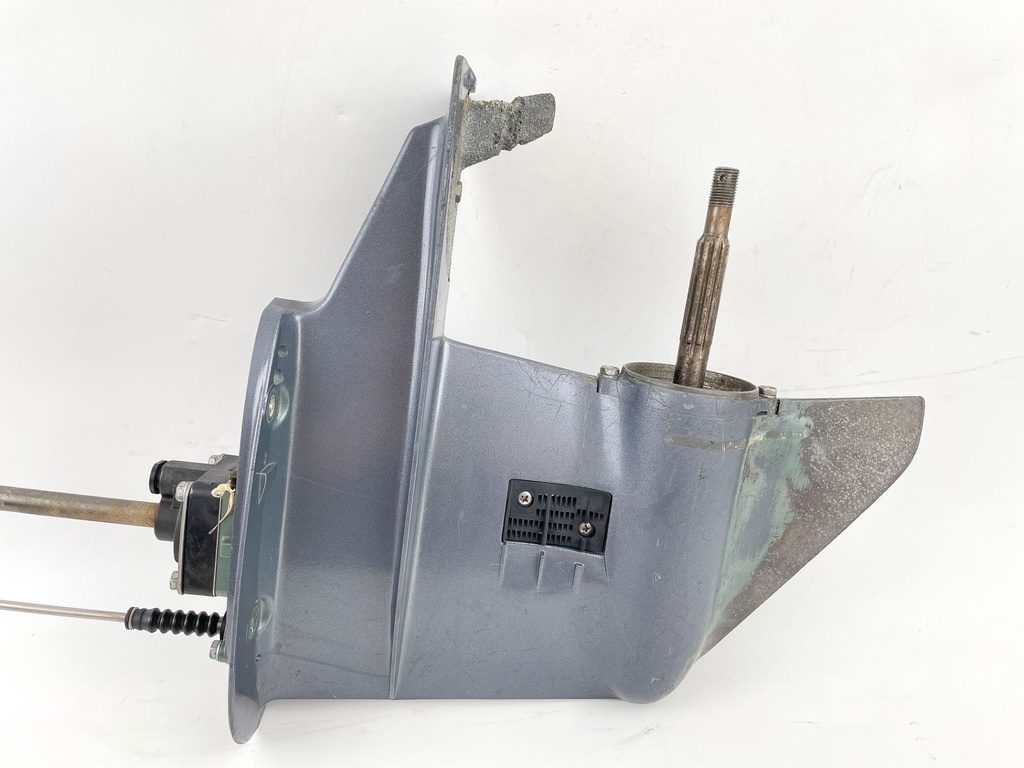 1994+ Yamaha 20 25 HP 2 Stroke Outboard Long Lower Unit Gear Case 6L2-45300-12-4D