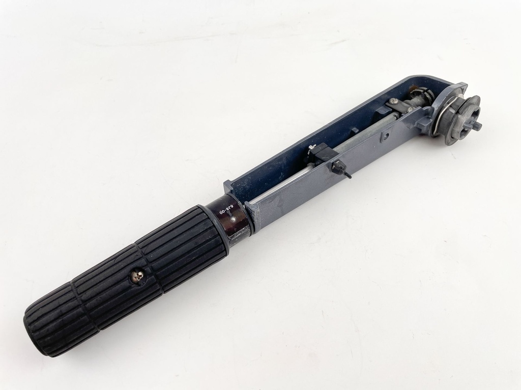 1994 Yamaha 25 HP 2 Stroke Outboard Tiller Steering Handle 6L2-W0084-00-4D OEM