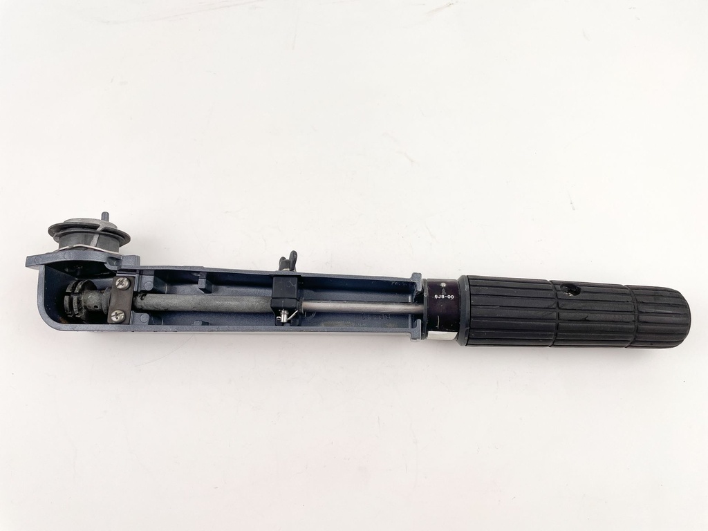 1994 Yamaha 25 HP 2 Stroke Outboard Tiller Steering Handle 6L2-W0084-00-4D OEM