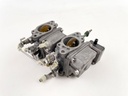 1994 Yamaha 25 HP 2 Stroke Outboard Carburetor Set 6L2-14301-01-00 OEM