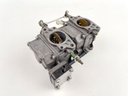 1994 Yamaha 25 HP 2 Stroke Outboard Carburetor Set 6L2-14301-01-00 OEM