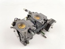 1994 Yamaha 25 HP 2 Stroke Outboard Carburetor Set 6L2-14301-01-00 OEM