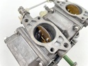 1994 Yamaha 25 HP 2 Stroke Outboard Carburetor Set 6L2-14301-01-00 OEM