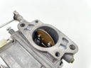 1994 Yamaha 25 HP 2 Stroke Outboard Carburetor Set 6L2-14301-01-00 OEM