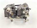 1994 Yamaha 25 HP 2 Stroke Outboard Carburetor Set 6L2-14301-01-00 OEM