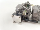 1994 Yamaha 25 HP 2 Stroke Outboard Carburetor Set 6L2-14301-01-00 OEM