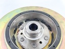 1994 Yamaha 25 HP 2 Stroke Outboard Flywheel Rotor 6L2-85550-10-00 OEM