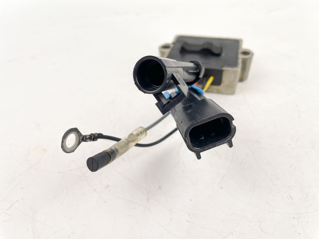 2008 Mercury 50 HP 4 Stroke Outboard Rectifier & Regulator 893640T01 OEM