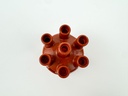 Bosch Distributor Cap 241669