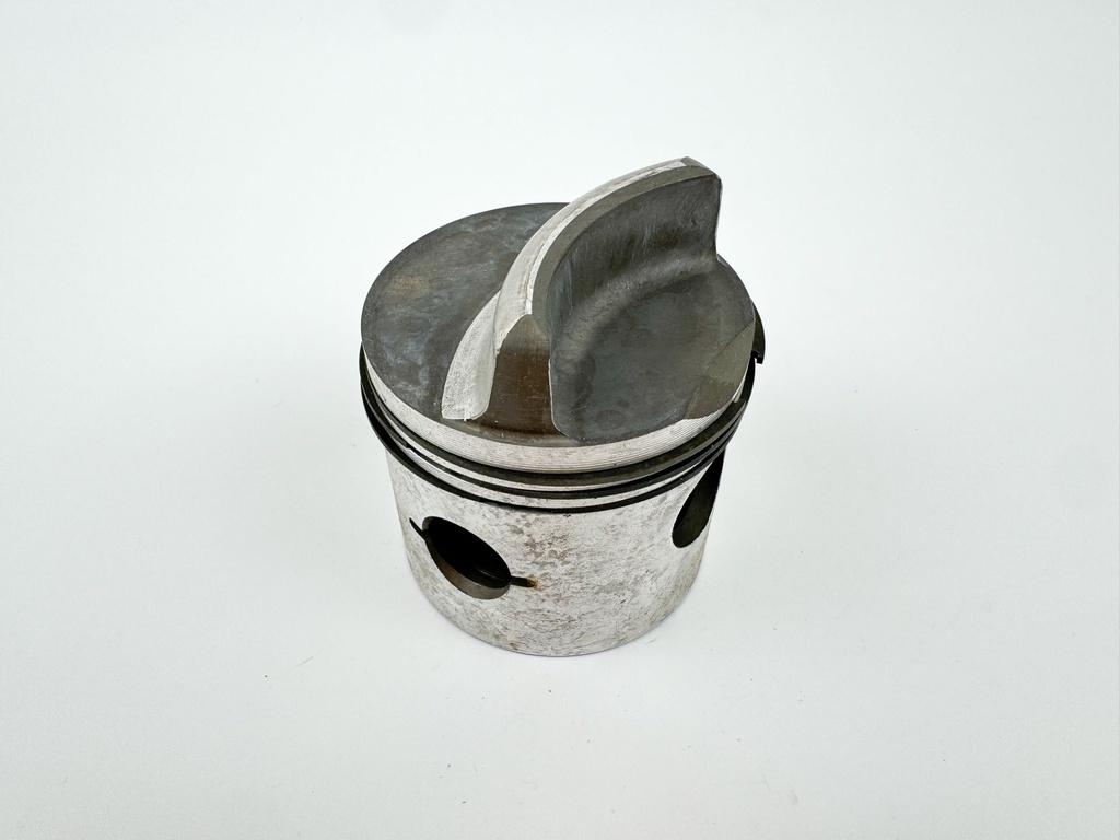 MERCURY QUICKSILVER PISTON AND RINGS 745-5218A9