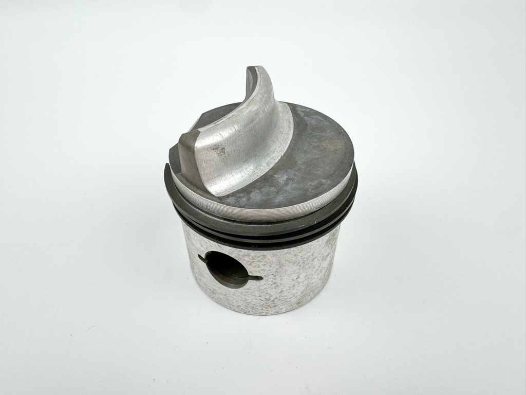 MERCURY QUICKSILVER PISTON AND RINGS 745-5218A9