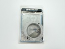 OEM MERCURY MARINE QUICKSILVER Aluminum Bearing Carrier Anode 806105