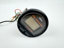 Yamaha Outboard Digital Multi Function Fuel Management Gauge - Tested