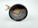 Yamaha Outboard Marine Digital Tachometer Tach & Trim Gauge - Water In Display