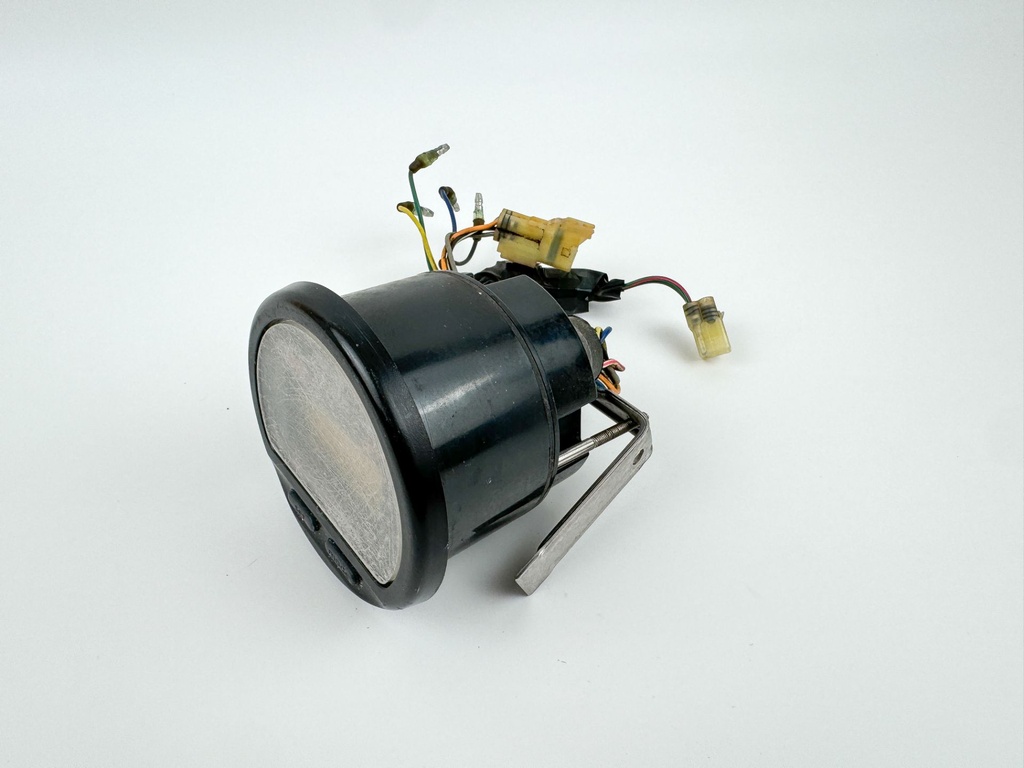 Yamaha Outboard Tachometer Multi-Function Gauge Digital - Scratches Cover