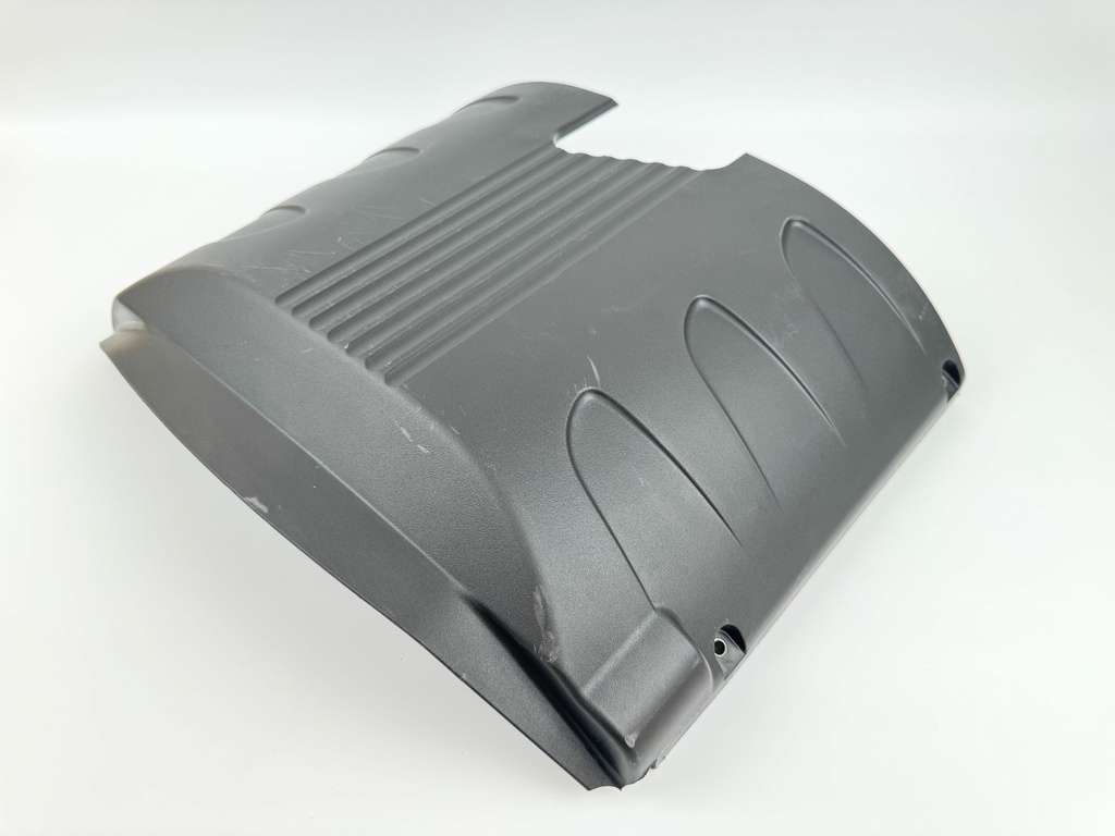 Yamaha 200 225 250 HP 4 Stroke Outboard Ignition Coil Cover Plastic W/ Bolts 6P2-82314-00-00