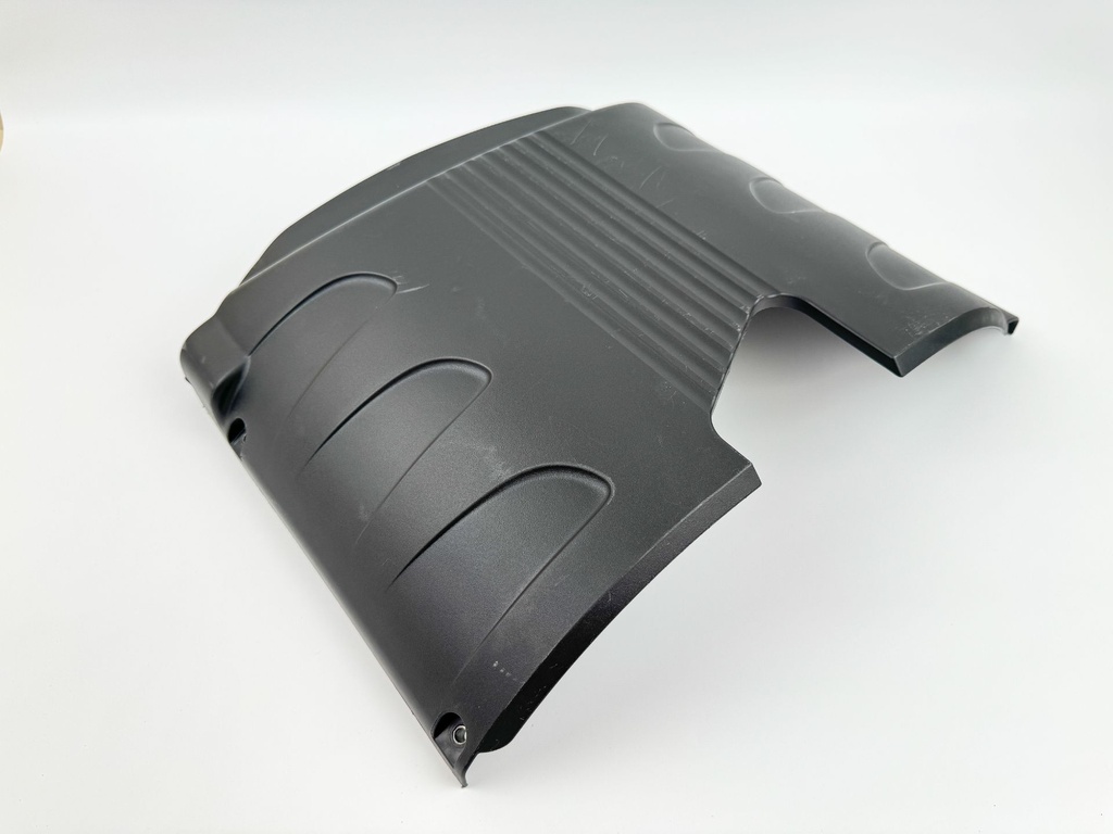 Yamaha 200 225 250 HP 4 Stroke Outboard Ignition Coil Cover Plastic W/ Bolts 6P2-82314-00-00