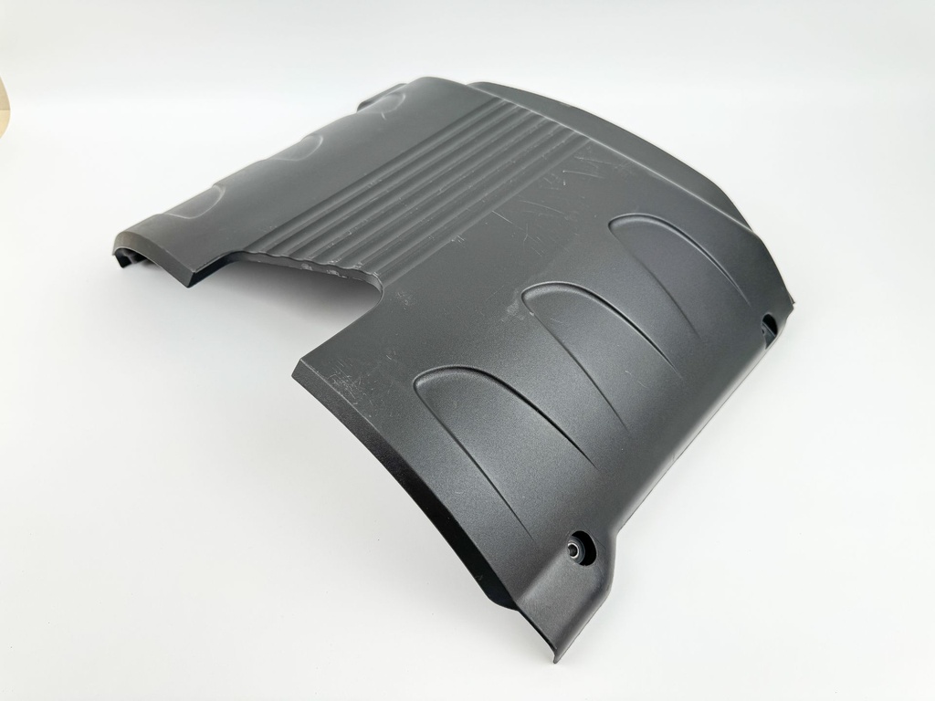 Yamaha 200 225 250 HP 4 Stroke Outboard Ignition Coil Cover Plastic W/ Bolts 6P2-82314-00-00