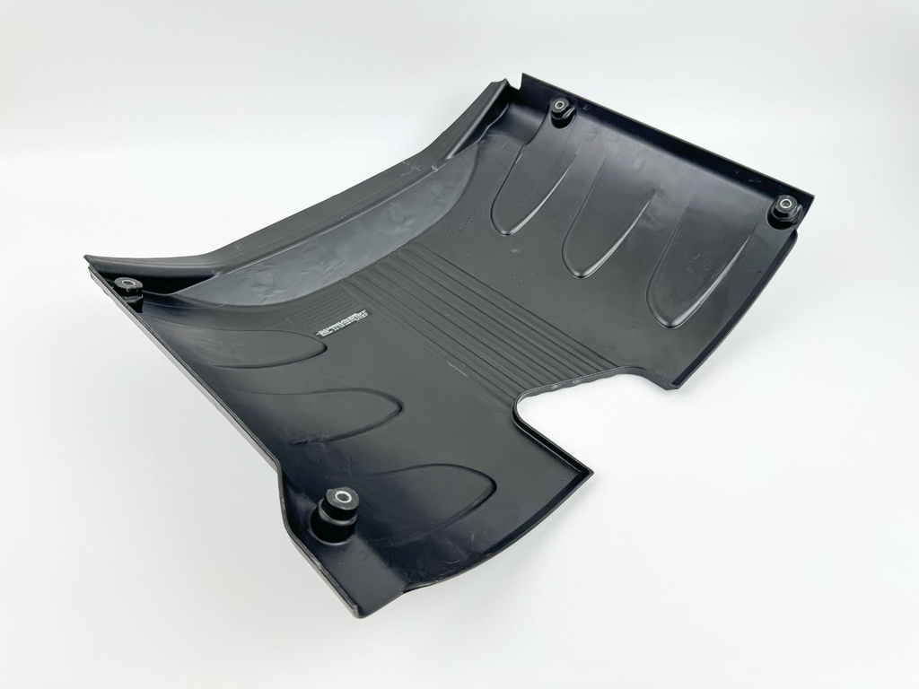 Yamaha 200 225 250 HP 4 Stroke Outboard Ignition Coil Cover Plastic W/ Bolts 6P2-82314-00-00