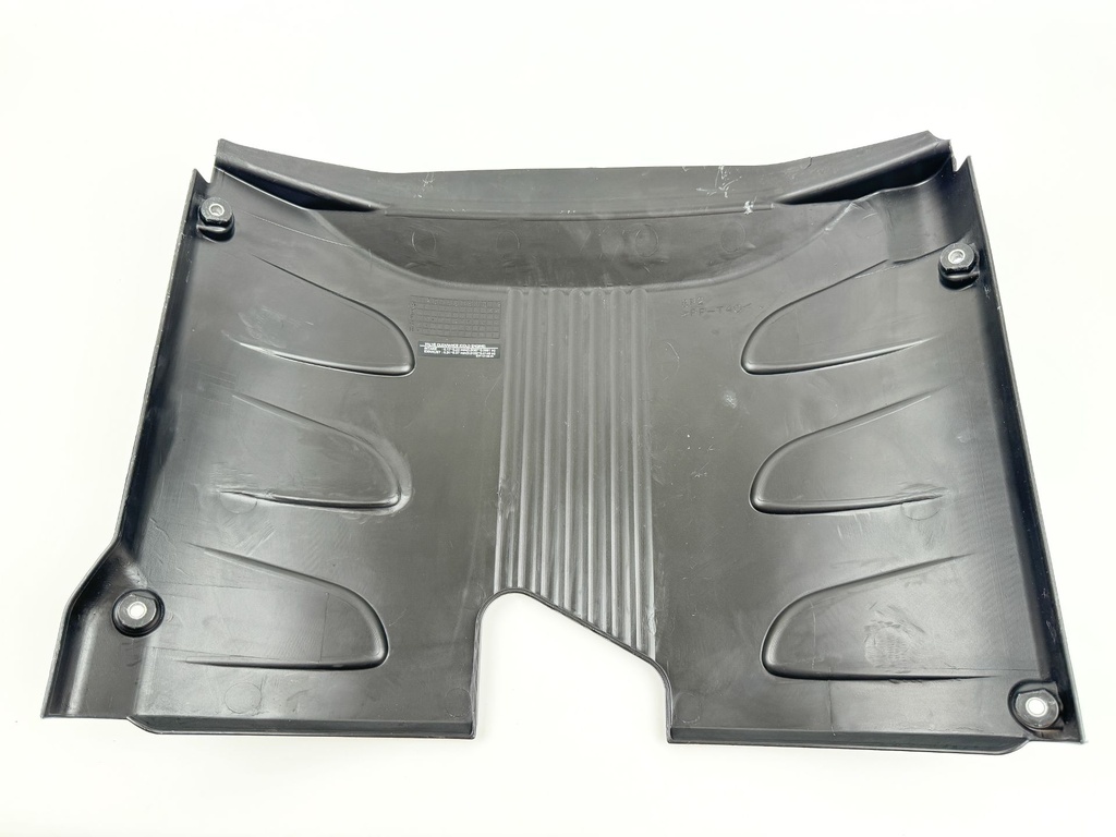 Yamaha 200 225 250 HP 4 Stroke Outboard Ignition Coil Cover Plastic W/ Bolts 6P2-82314-00-00