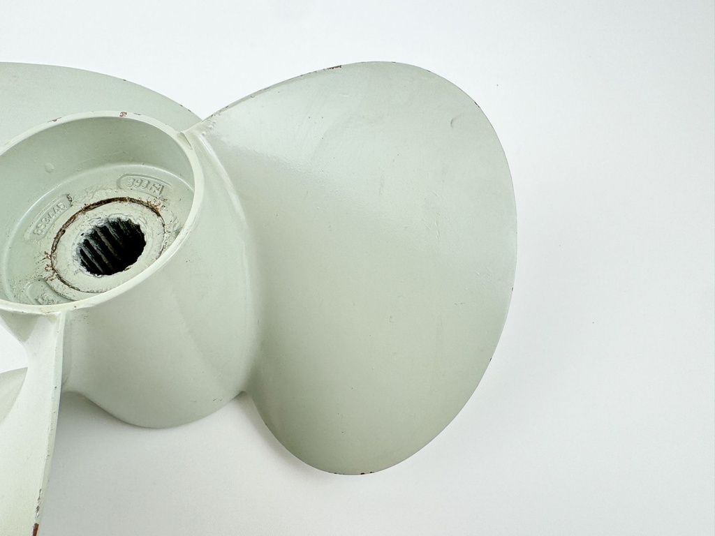 Volvo Penta 14x19.6r 393fa Propeller 853445