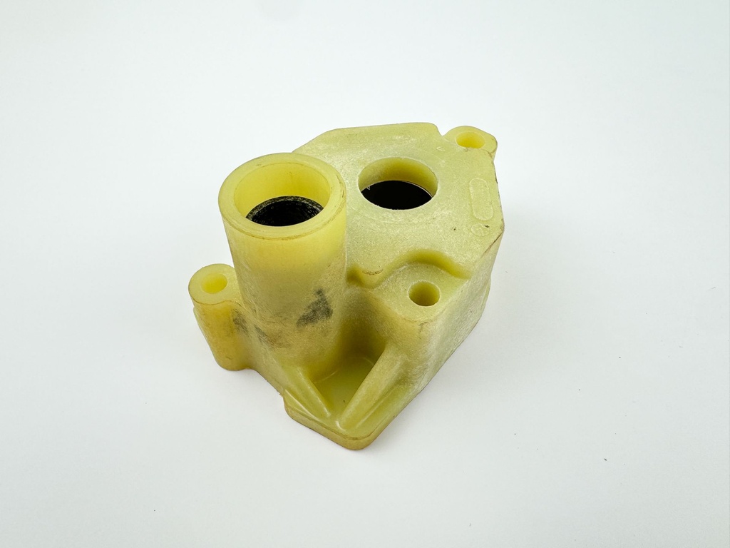 OEM Mercury Quicksilver Water Pump Kit