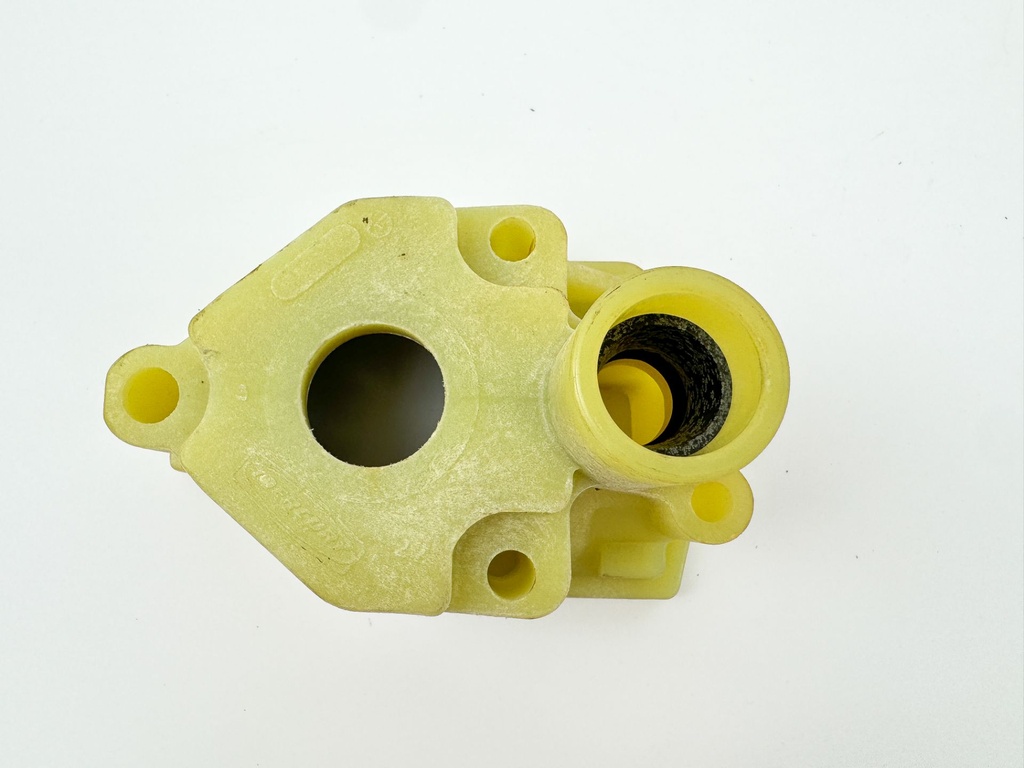 OEM Mercury Quicksilver Water Pump Kit