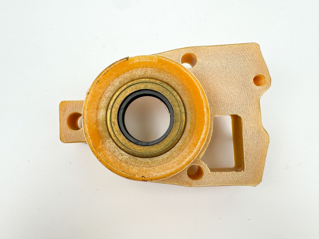 OEM Mercury Quicksilver Water Pump Kit