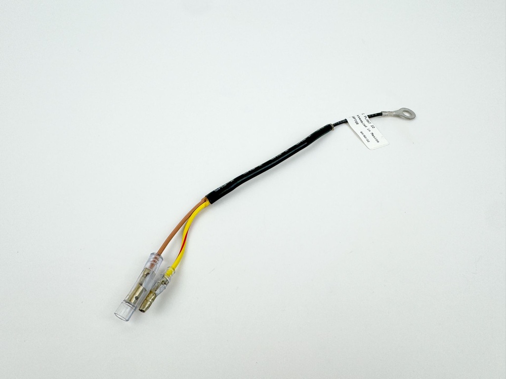 Mercury CABLE ASSEMBLY 883834T01