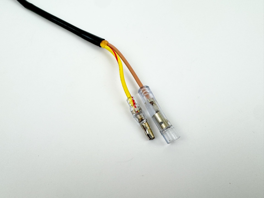 Mercury CABLE ASSEMBLY 883834T01