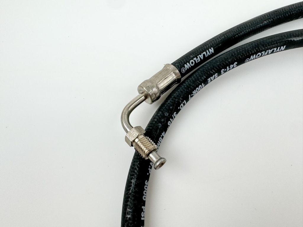 MerCruiser Mercury Quicksilver Hose 32-59841