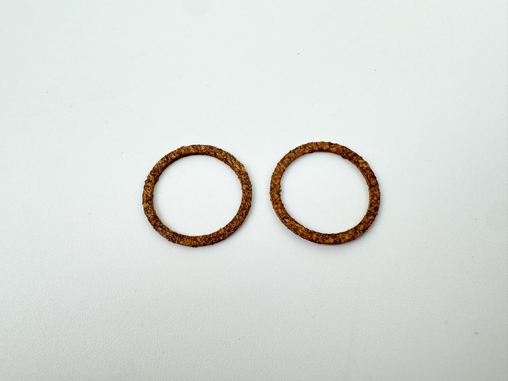 Mercury Quicksilver Fuel Pump Check Valve Kit 21-30430a7