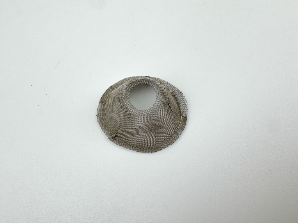 Mercury Quicksilver Fuel Pump Check Valve Kit 21-30430a7