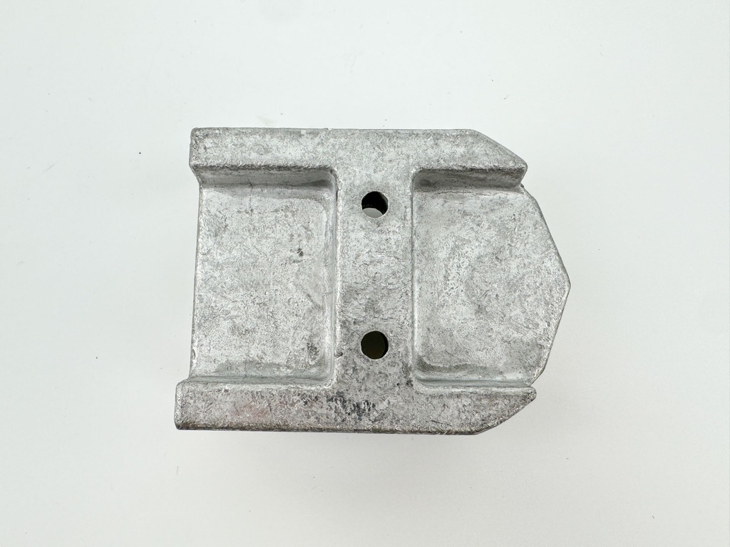 Mercury Quicksilver Gimble Housing Anode Kit 821631Q1