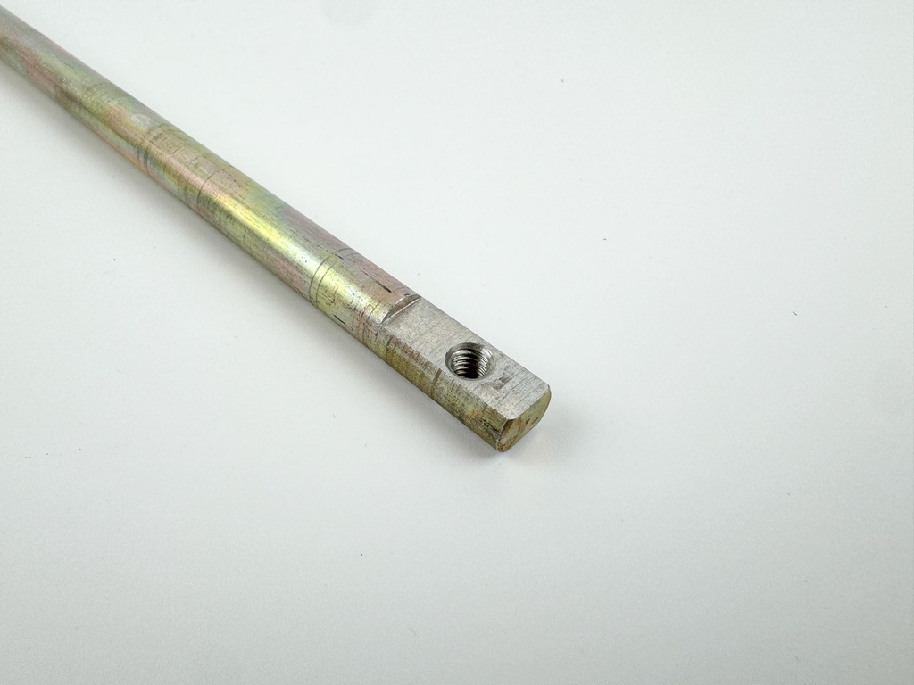 OMC Evinrude Johnson Long Gear and Shaft 377944