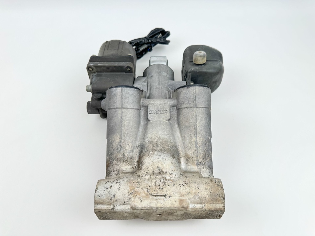 2004 Honda 90 HP 4 Stroke Outboard Power Trim Tilt Unit 56000-ZW1-708 OEM