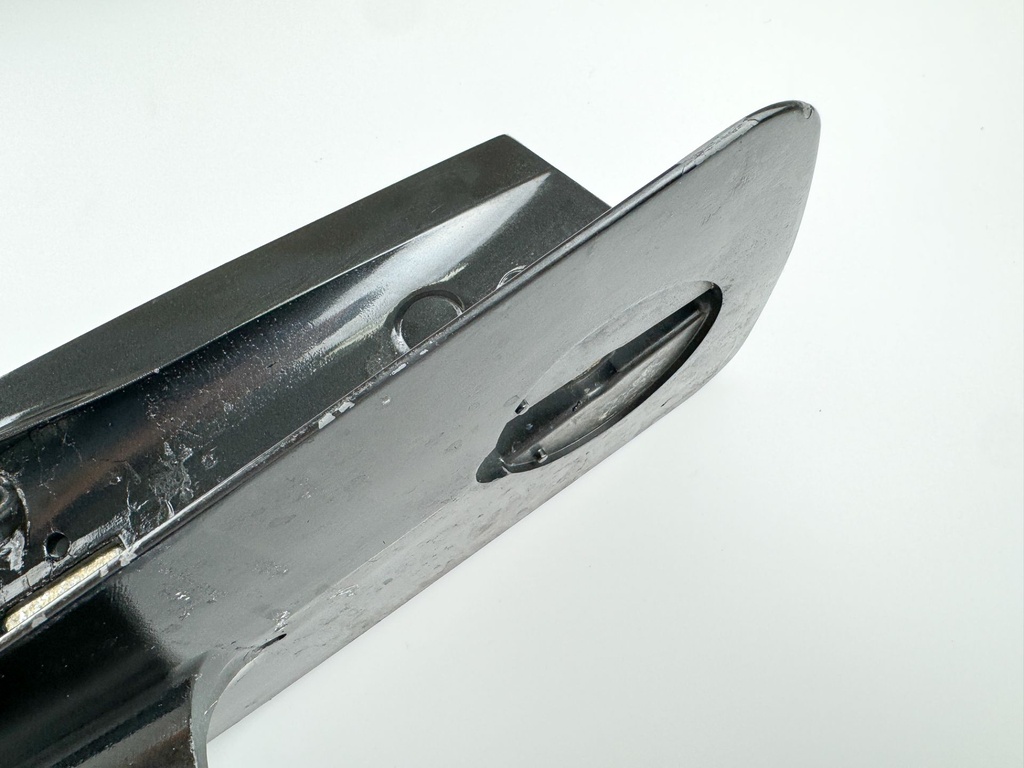 2004 Suzuki 200 225 250 HP 4 Stroke 25" Outboard Lower Unit Gear Case RH