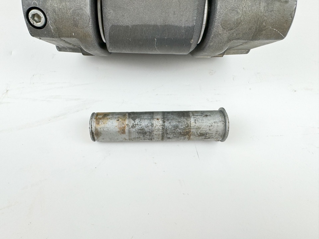 2004 - 2011 Suzuki 200 225 250 Outboard Power Trim & Tilt Unit Assembly 48500-93J05