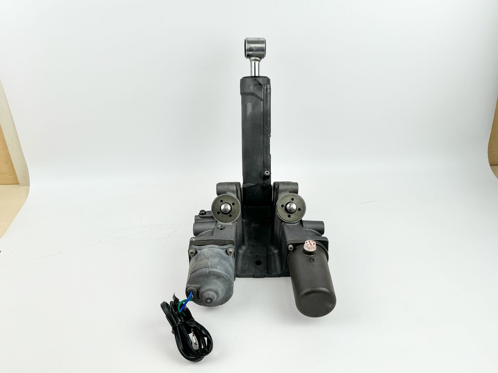 2004 - 2011 Suzuki 200 225 250 Outboard Power Trim & Tilt Unit Assembly 48500-93J05