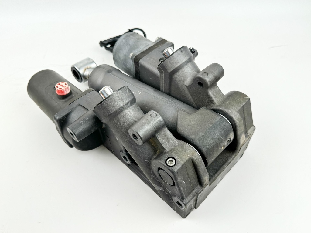 2004 - 2011 Suzuki 200 225 250 Outboard Power Trim & Tilt Unit Assembly 48500-93J05