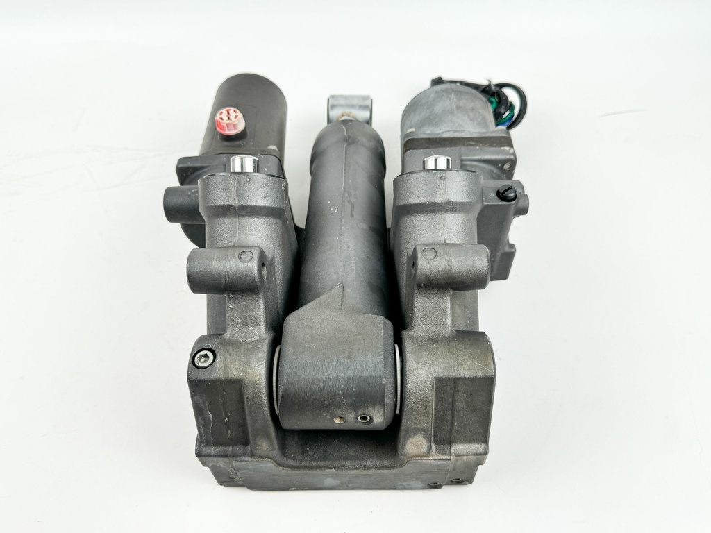 2004 - 2011 Suzuki 200 225 250 Outboard Power Trim & Tilt Unit Assembly 48500-93J05