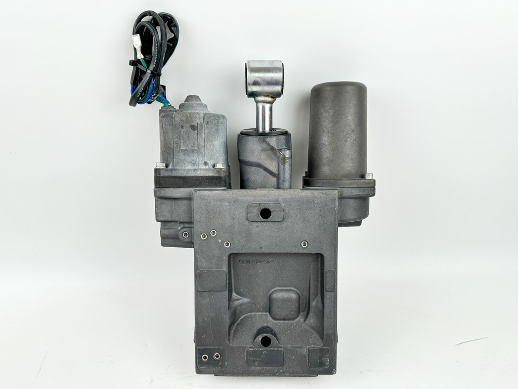 2004 - 2011 Suzuki 200 225 250 Outboard Power Trim & Tilt Unit Assembly 48500-93J05