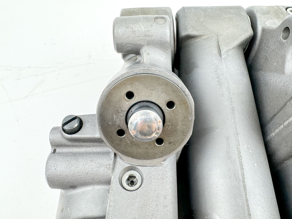 2004 - 2011 Suzuki 200 225 250 Outboard Power Trim & Tilt Unit Assembly 48500-93J05