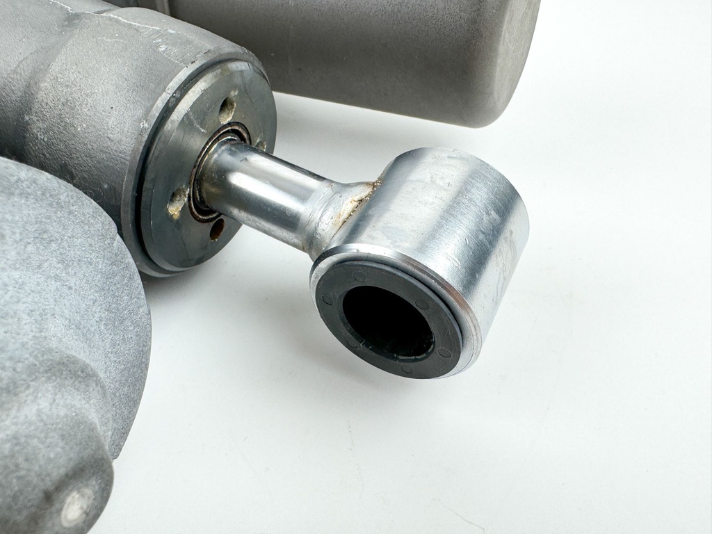 2004 - 2011 Suzuki 200 225 250 Outboard Power Trim & Tilt Unit Assembly 48500-93J05