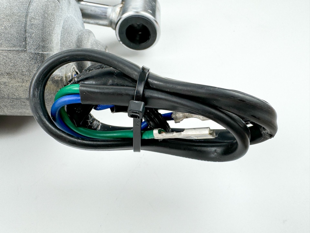 2004 - 2011 Suzuki 200 225 250 Outboard Power Trim & Tilt Unit Assembly 48500-93J05